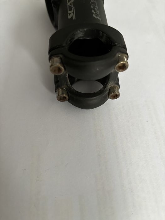 Mostek Cube scape 90 mm -17’