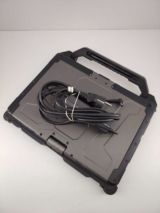 Getac V110 G7 Intel Core i7-1255U, 40 GB RAM, 4 TB SSD, Windows 11 4G