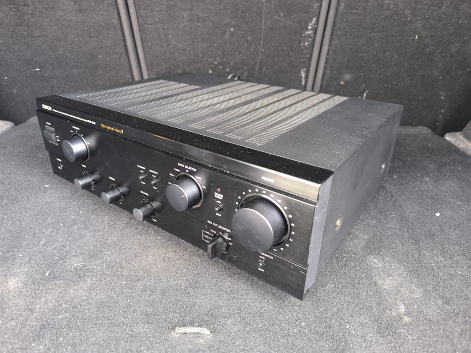 DENON PMA 560 Wzmacniacz stereofoniczny