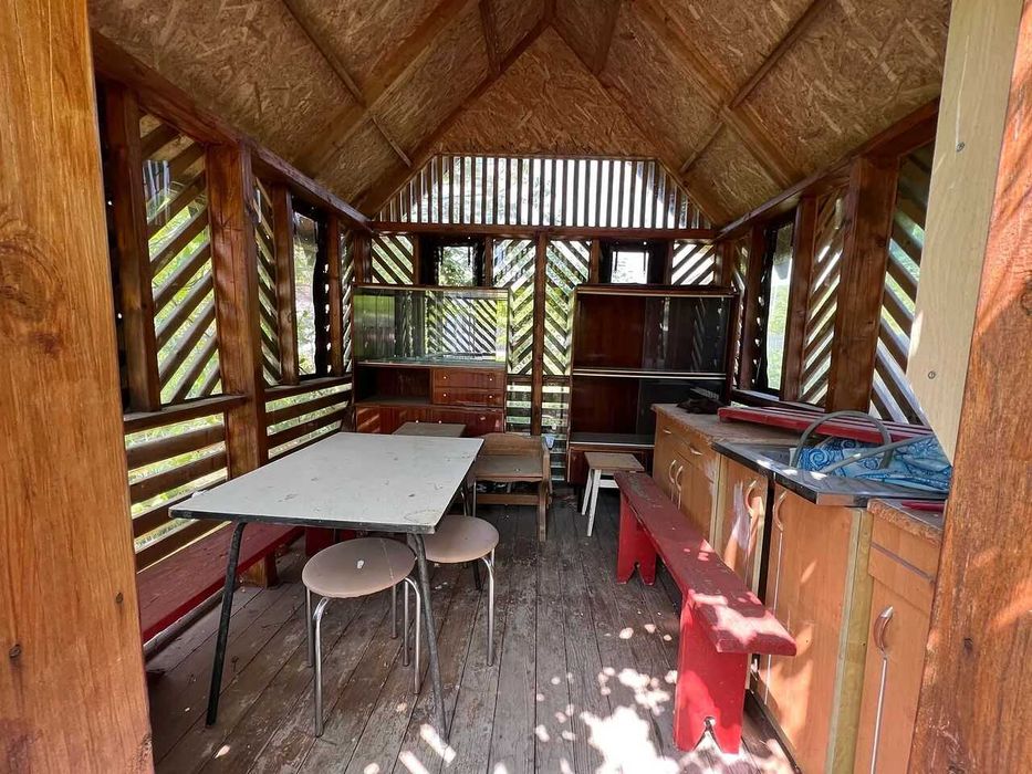 Продаж дачного будинку Демянів Лаз