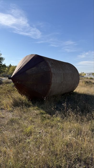 РБУ мобільний (обʼєктний), розчино-бетонний вузол, бетонний завод