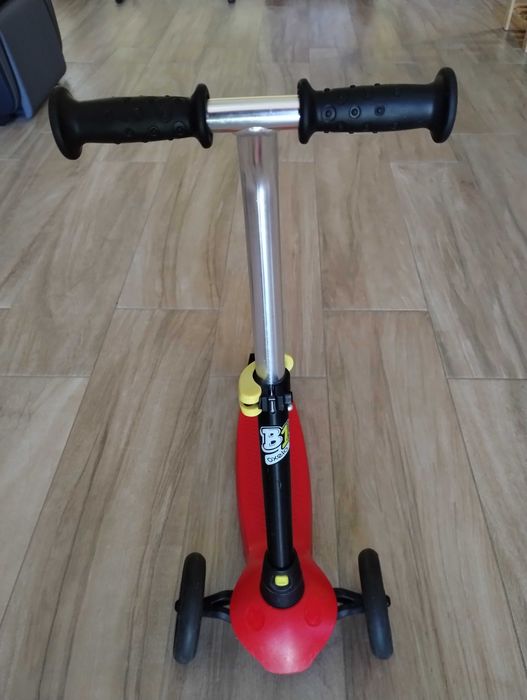 Hulajnoga dla dzieci