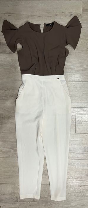 Комбенізон elisabetta franchi