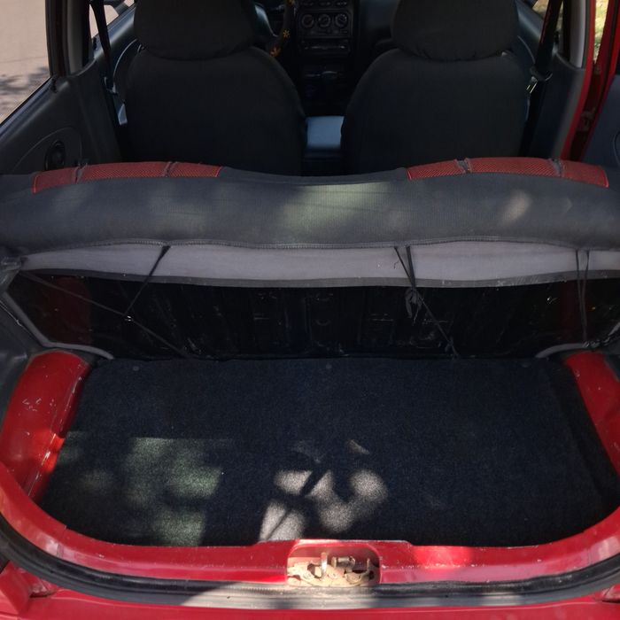 Продам - Daewoo Matiz 2007 Автомат, комплектація Люкс.