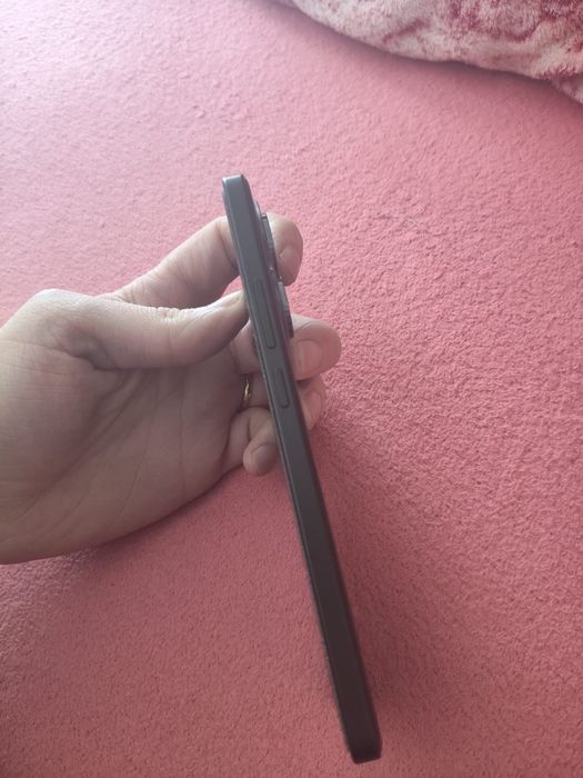Troco Redmi Note 14 5g 256gb