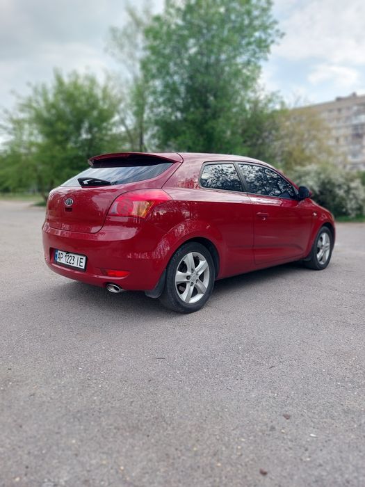 Продам авто Kia ceed