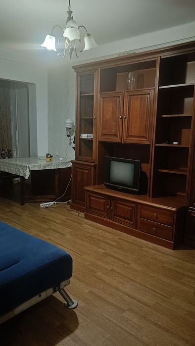 Здається з 17.07-1но к.кв Мінський масив пл Шевченка Литовський проспект