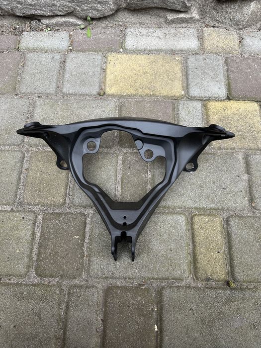 Паук, крепление фары и приборки Suzuki GSX-R 600/750