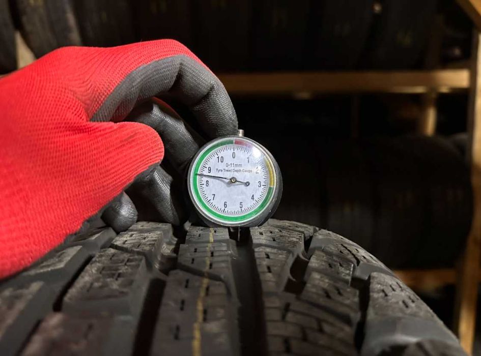Шини зима нові 205/65R17 PIRELLI SOTTOZERO WINTER 210 2шт 8,5+мм