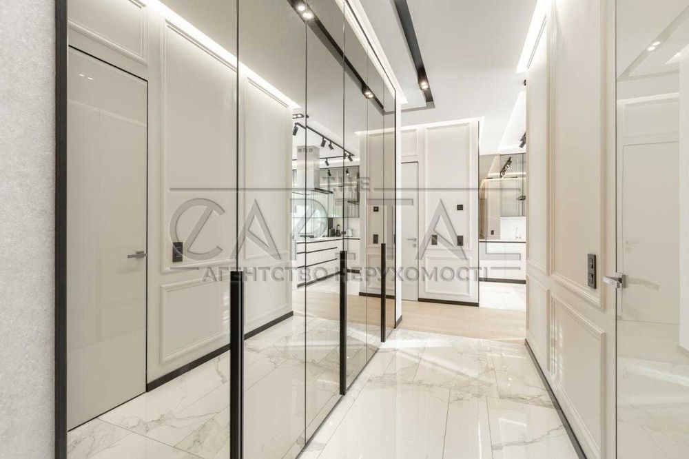 Продаж квартири, вул. Саперне поле, Печерськ, ЖК Бульвар фонтанів