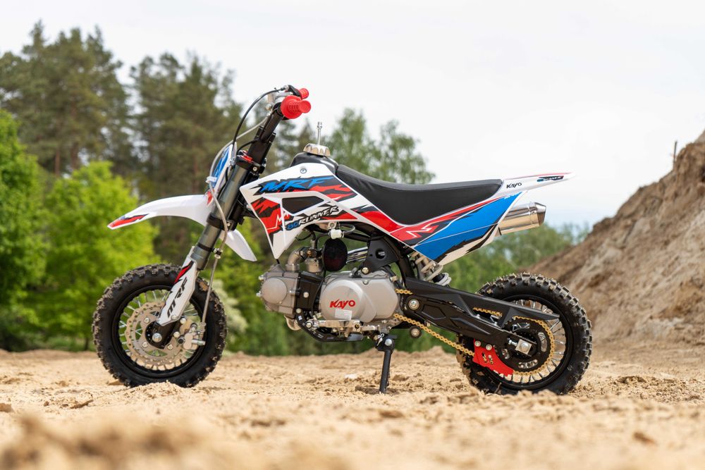 Mrf