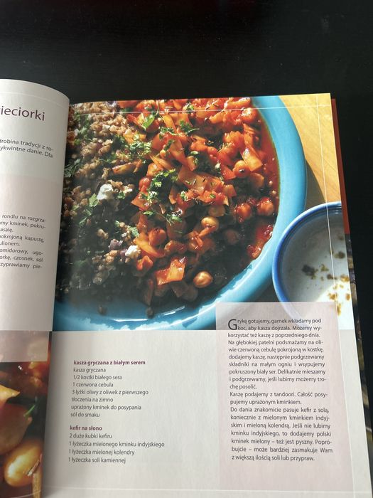 Weganizm po mistrzowsku - Kuchnie malowane sercem - Ewa Kmiecik