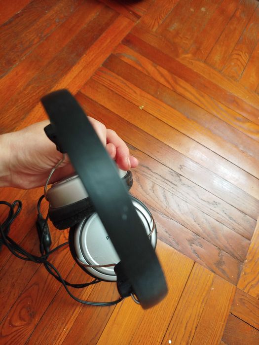 Навушники робочі