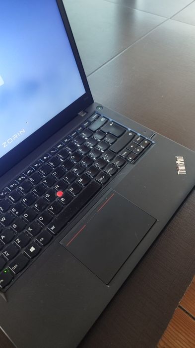 Portátil Lenovo T440s