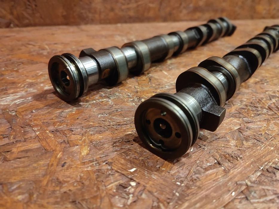bmw e46 / e60 / e90 / e87 / e83 / e81 / e84 oryginalny wałek rozrząd