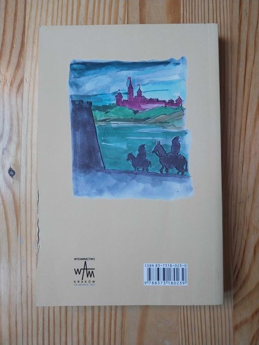 Ks. Łukasz Kamykowski - Laj-konik