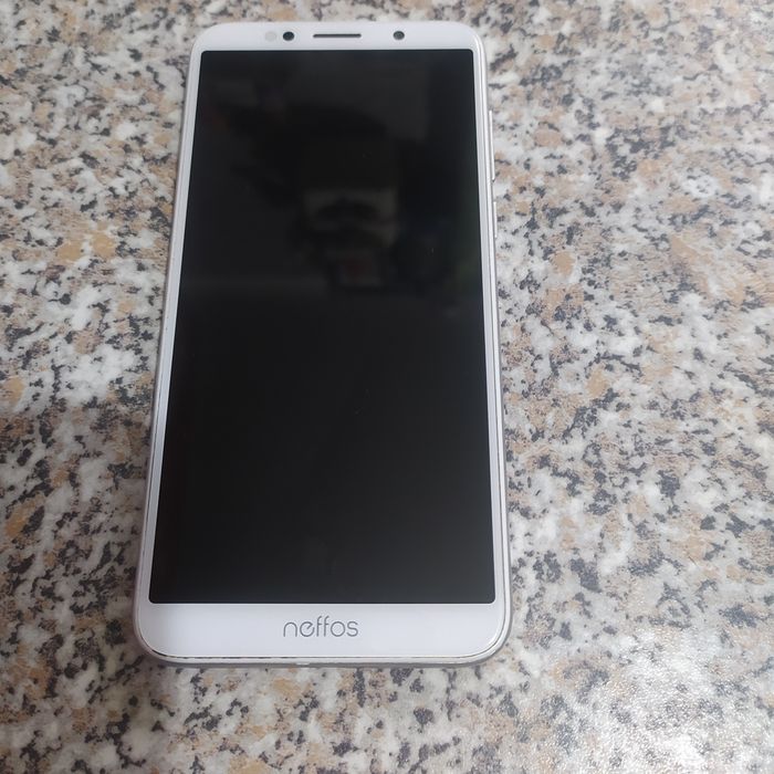 Смартфон TP-Link TP706A (TP706A64UA)
