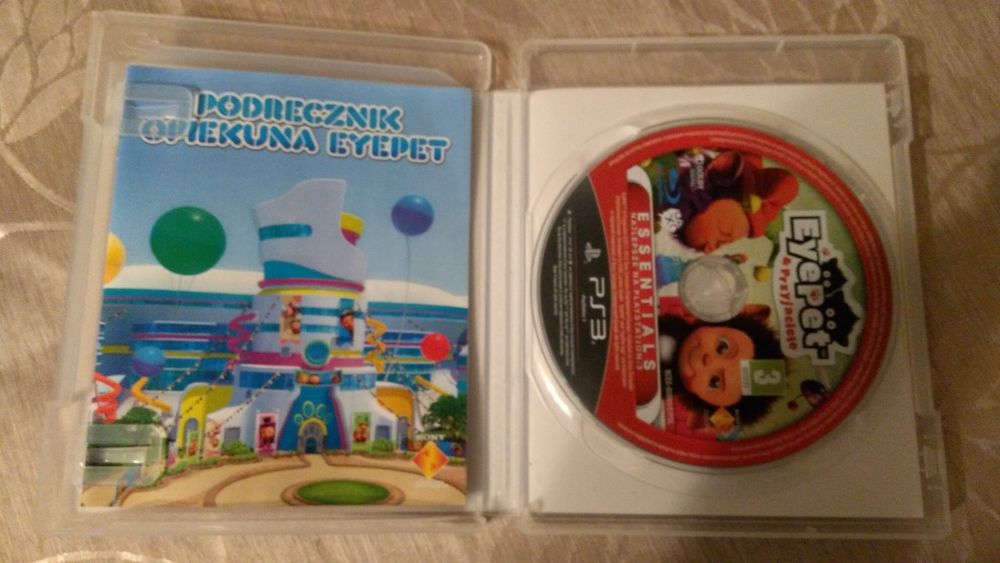 Sprzedam Gre ps3