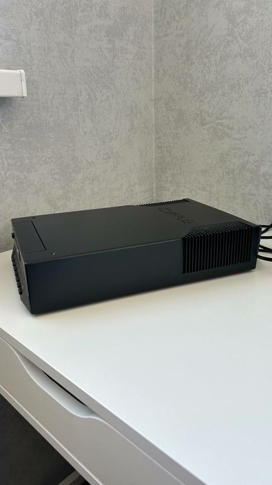 Проигрыватель CD Cyrus dAD1 hiend