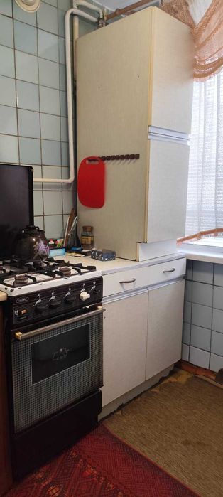 Оренда 2-х.кім.квартири по Корольова для 2-х хлопців на місяць-два