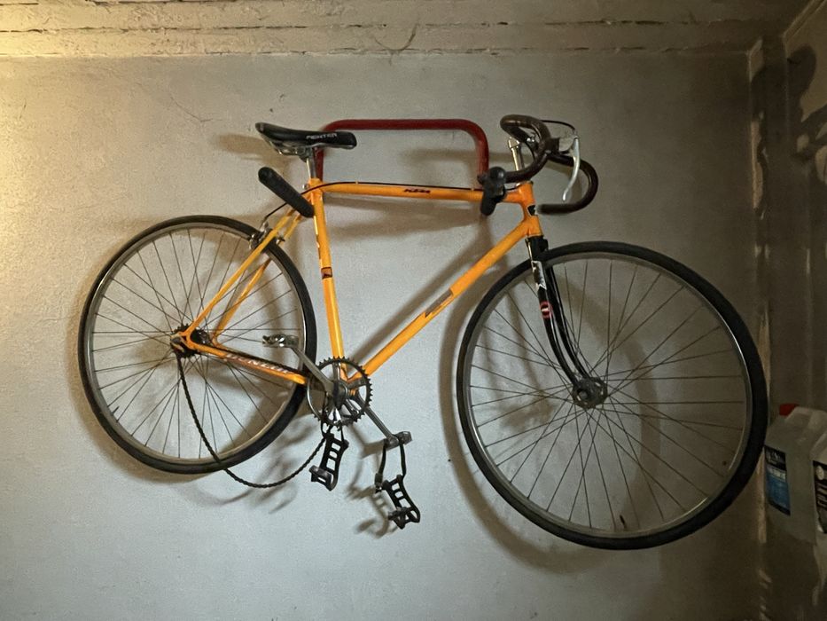Bicicleta estrada Berg (2 bicicleta de graca)