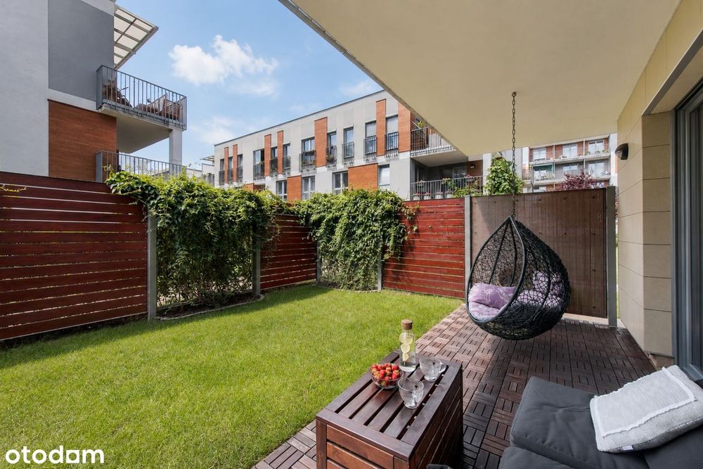 Appartement 4 pièces, 63 m²