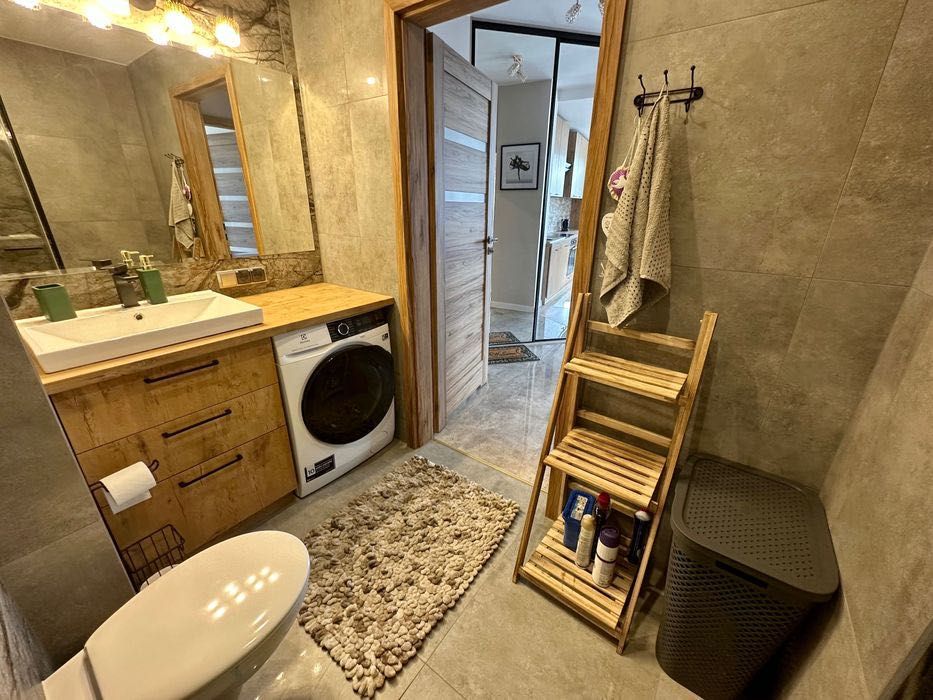 Mieszkanie na sprzedaż ul. Wolności