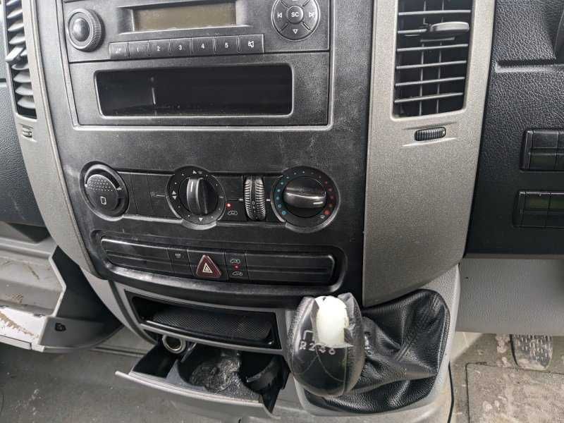 Mercedes Sprinter 2.2CDI (2006) para peças