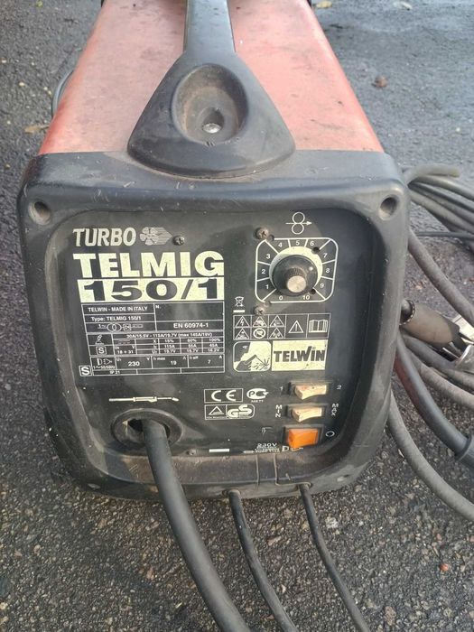 Продам полуавтомат