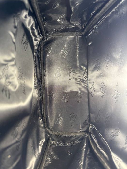 Burberry Men’s Designer Backpack
Burberry Men’s Designer Backpack