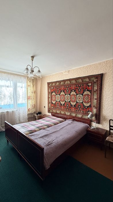 Продаж 3 кім вул. Вітрука