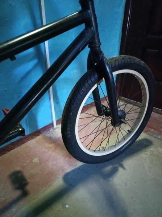 Продам BMX Custom