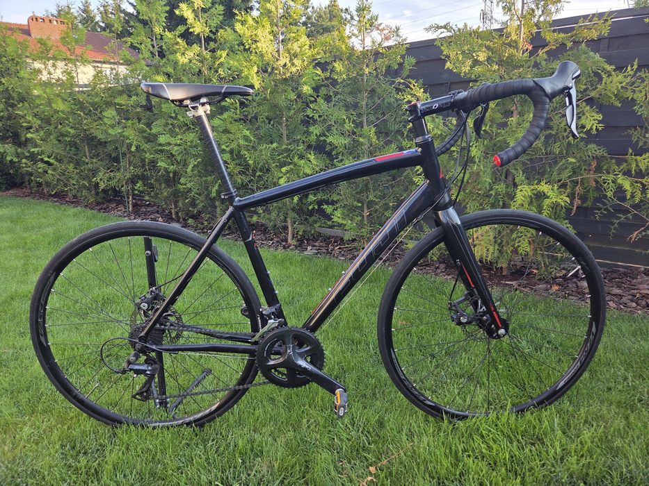 Fuji sportif 54 szosa endurance