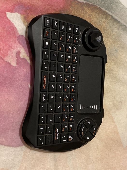 Bluetooth Viboton Controller64585238008834120