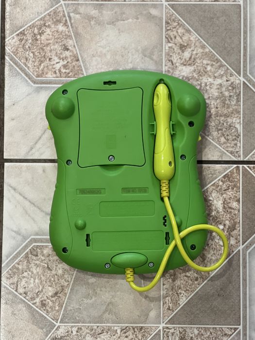 Інтерактивна іграшка,планшет ,