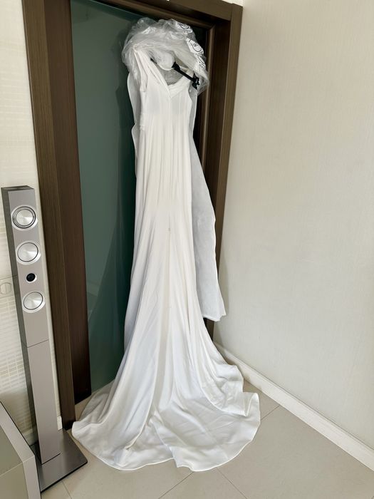 Весільна сукня Бренд Giovanna Alessandro