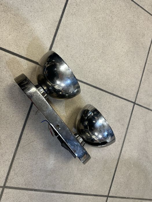 Lampa sufitowa uzywana