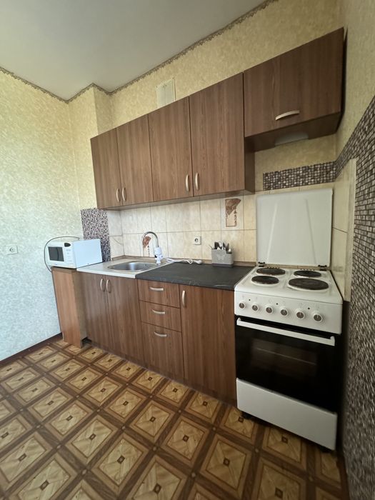 Здається в оренду 1 кімн. кв піски південий мк-н