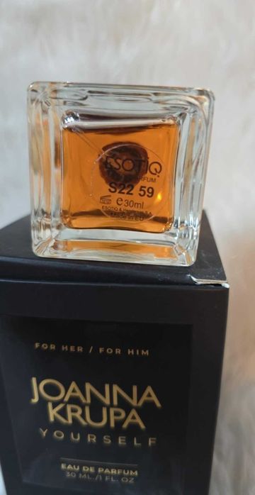 erfumy Joanna Krupa Yourself 30 ml