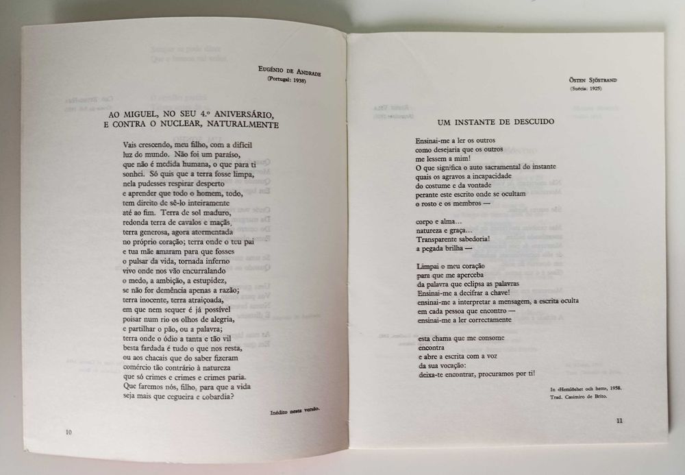 Cadernos de Literatura portuguesa da Universidade de Coimbra