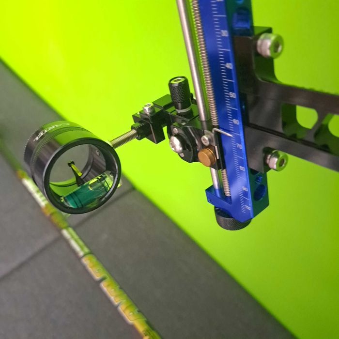 PSE Stinger Max SS (2020) – łuk bloczkowy z pełnym wyposażeniem