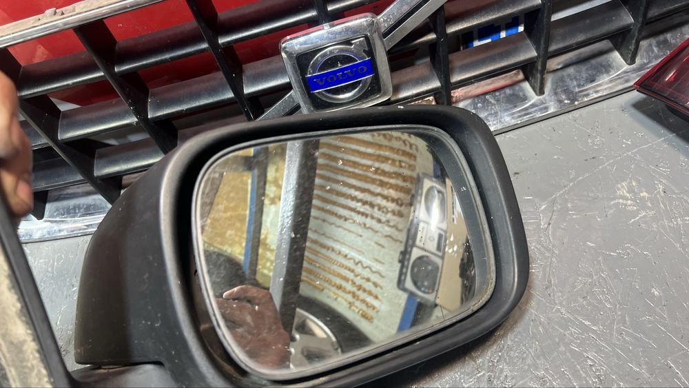 Зеркала бокові пара VOLVO XC90