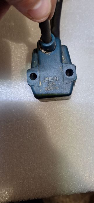 Cewkomoduł SEM AMAL KTM EXC 250