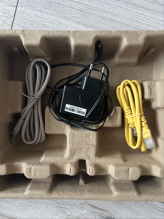 Роутер Netis N2 AC1200 Wi-Fi 5 Gigabit, новий, Dual Band