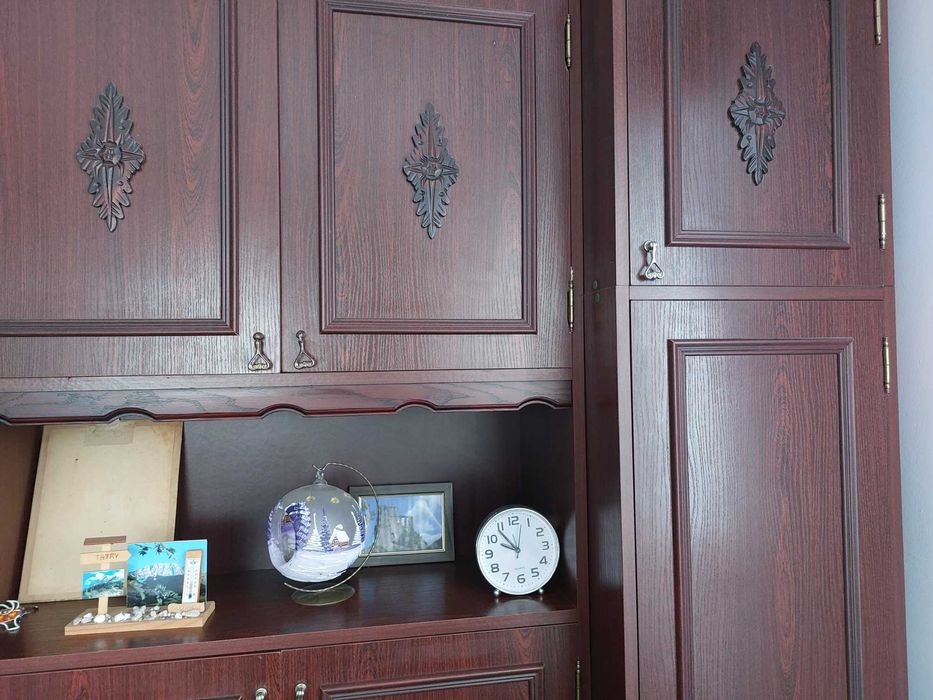 Meblościanka segment