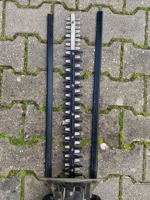 Aparador de arbustos