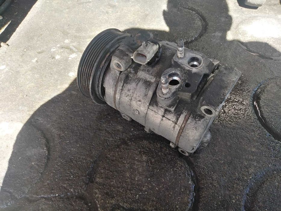 Compressor de AC Chrysler Grand Voyager 2.8