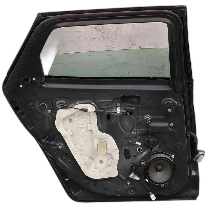 Porta Trás Esquerda RENAULT TALISMAN (L47) ano 2016