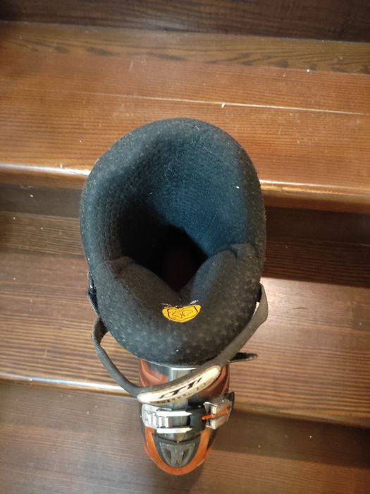 Горнолыжные ботинки Atomic 28.5 (44)