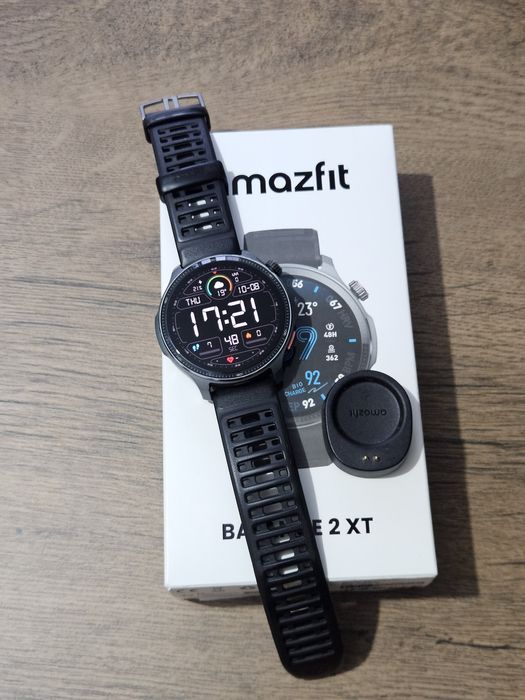 amazfit balance 2 xt